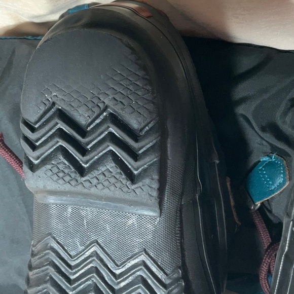 Vintage Woman’s Sorel Freestyle Winter Boots - Size 9 - Picture 9 of 16